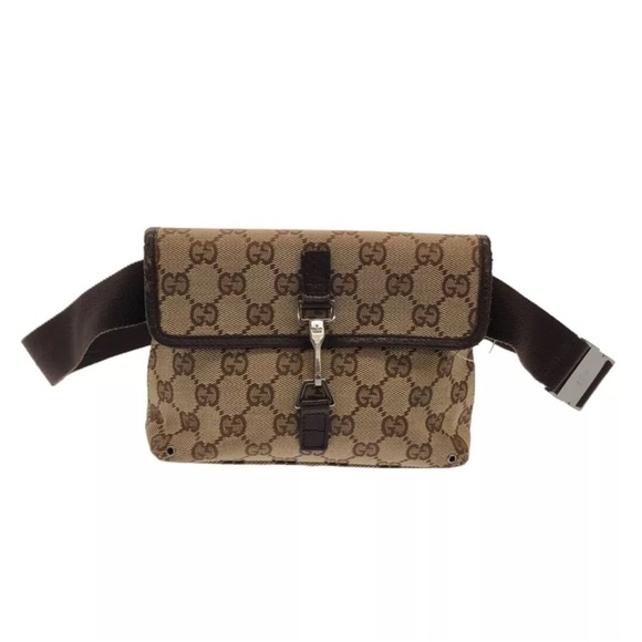 GUCCI belt bag - Picture 2 of 13